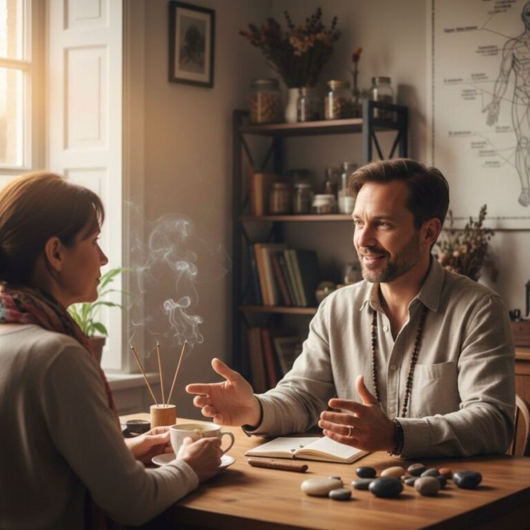 certification magnétiseur