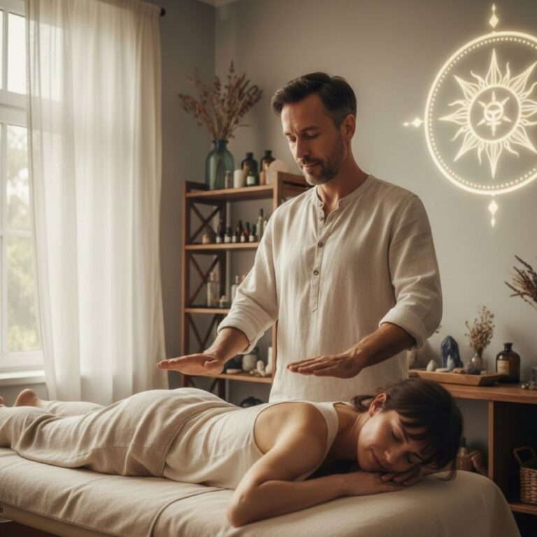 devenir magéntiseur