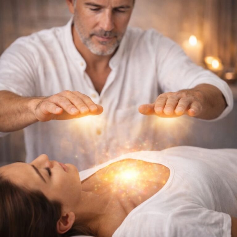 formation magnétiseur