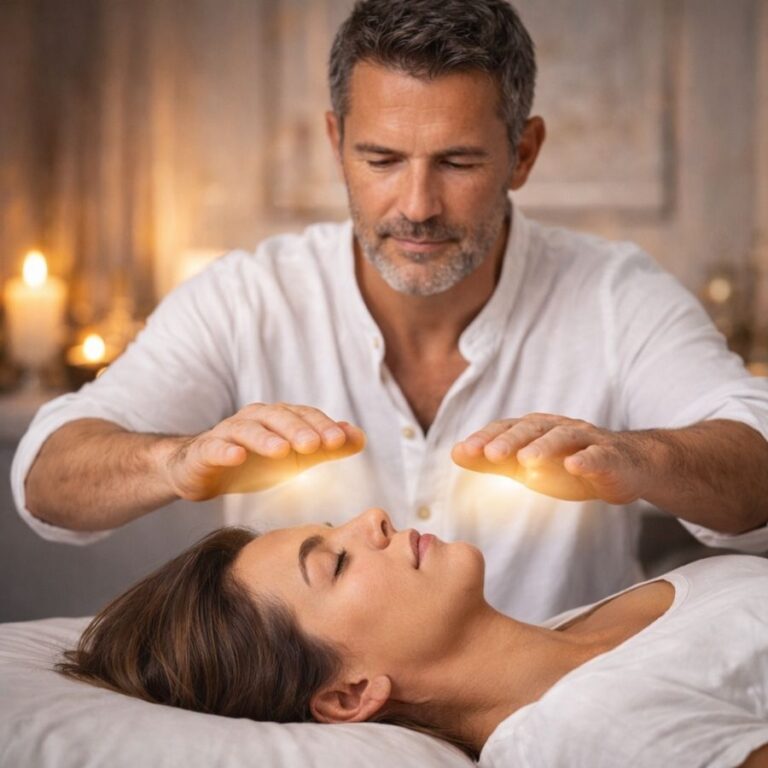 formation magnétiseur