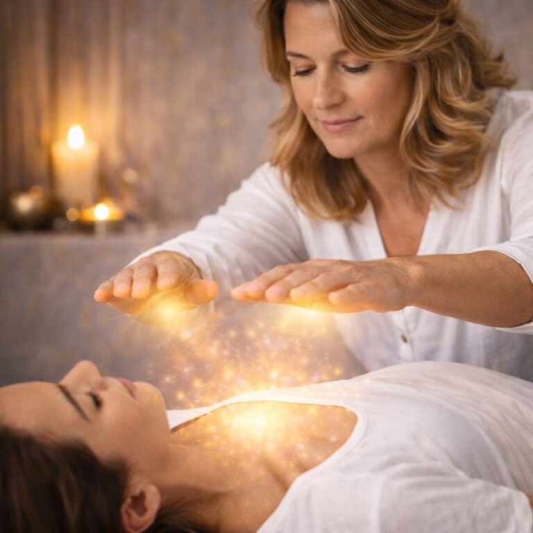 formation magnétiseur