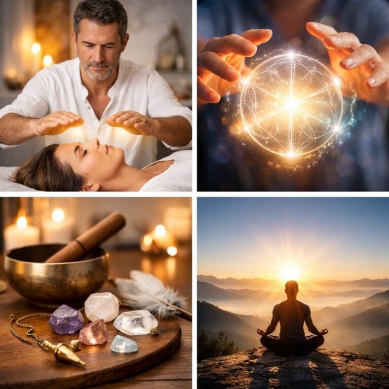 formation magnétiseur