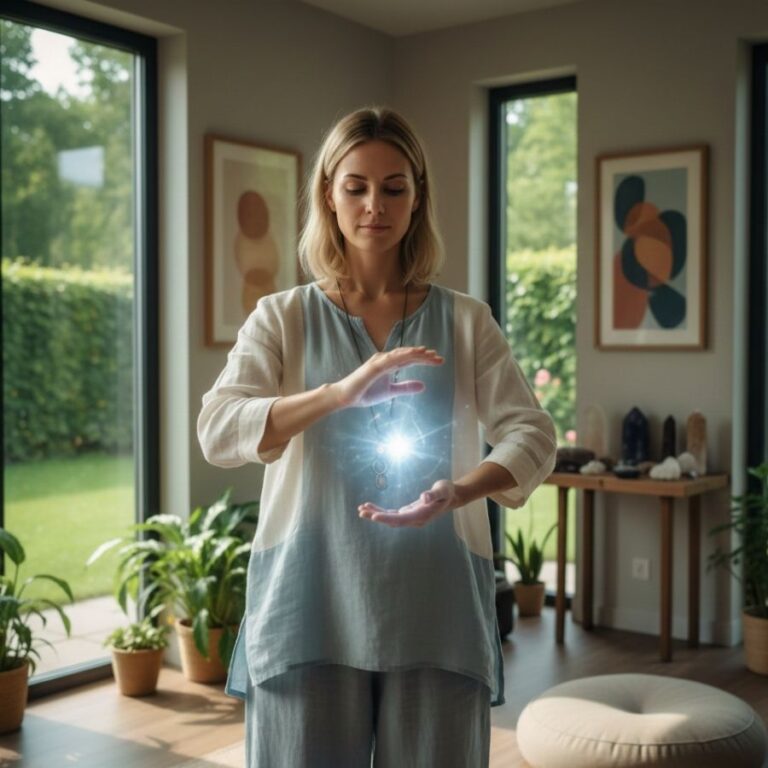 formation magnétiseur en ligne