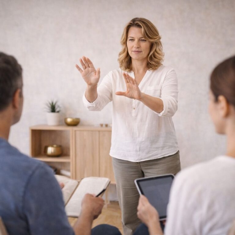 quelle formation magnetisme choisir