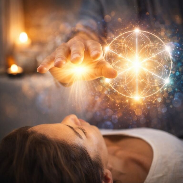 formation magnétiseur