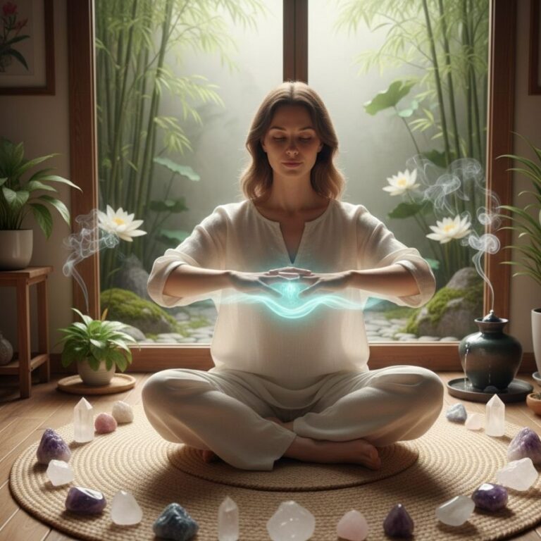 métier magnétiseur