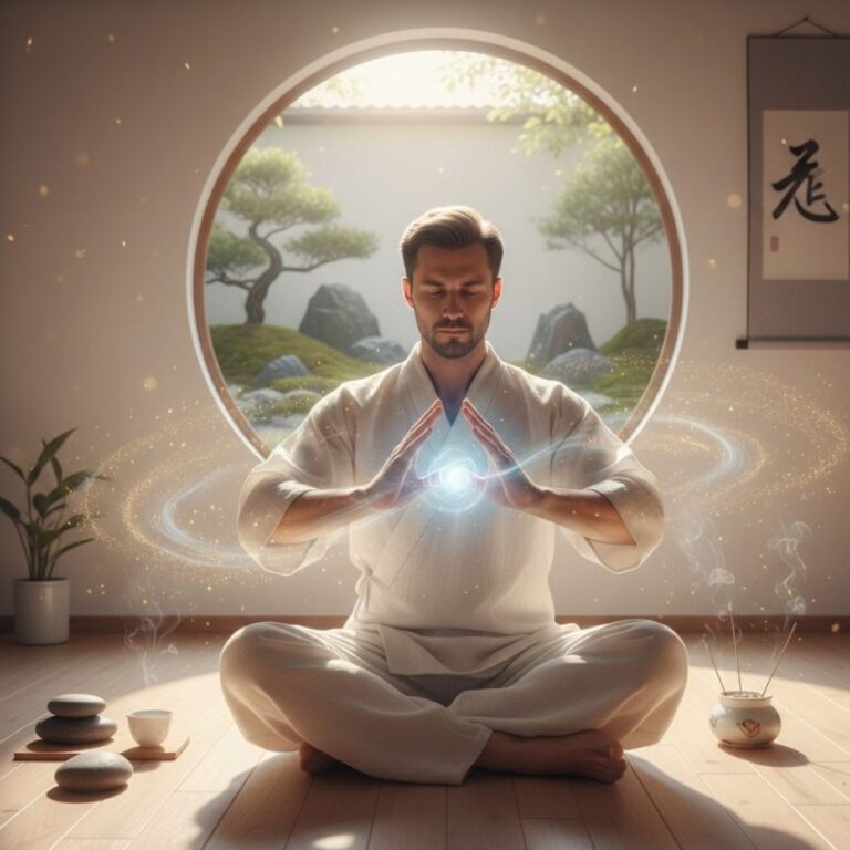 métier magnétiseur